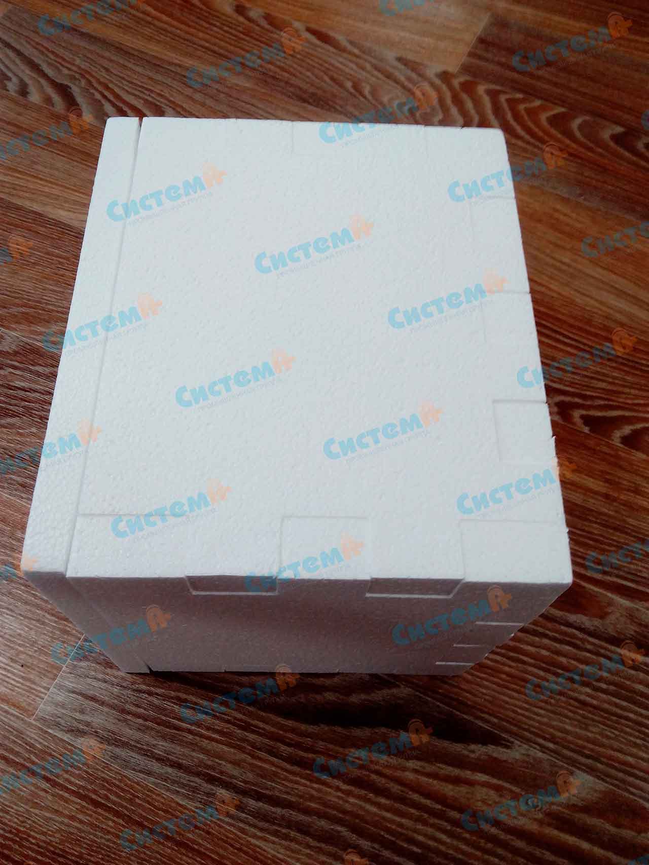 Термоконтейнер для доставки продуктов