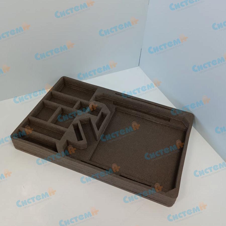 Защитим продукцию упаковкой из пенополиэтилена